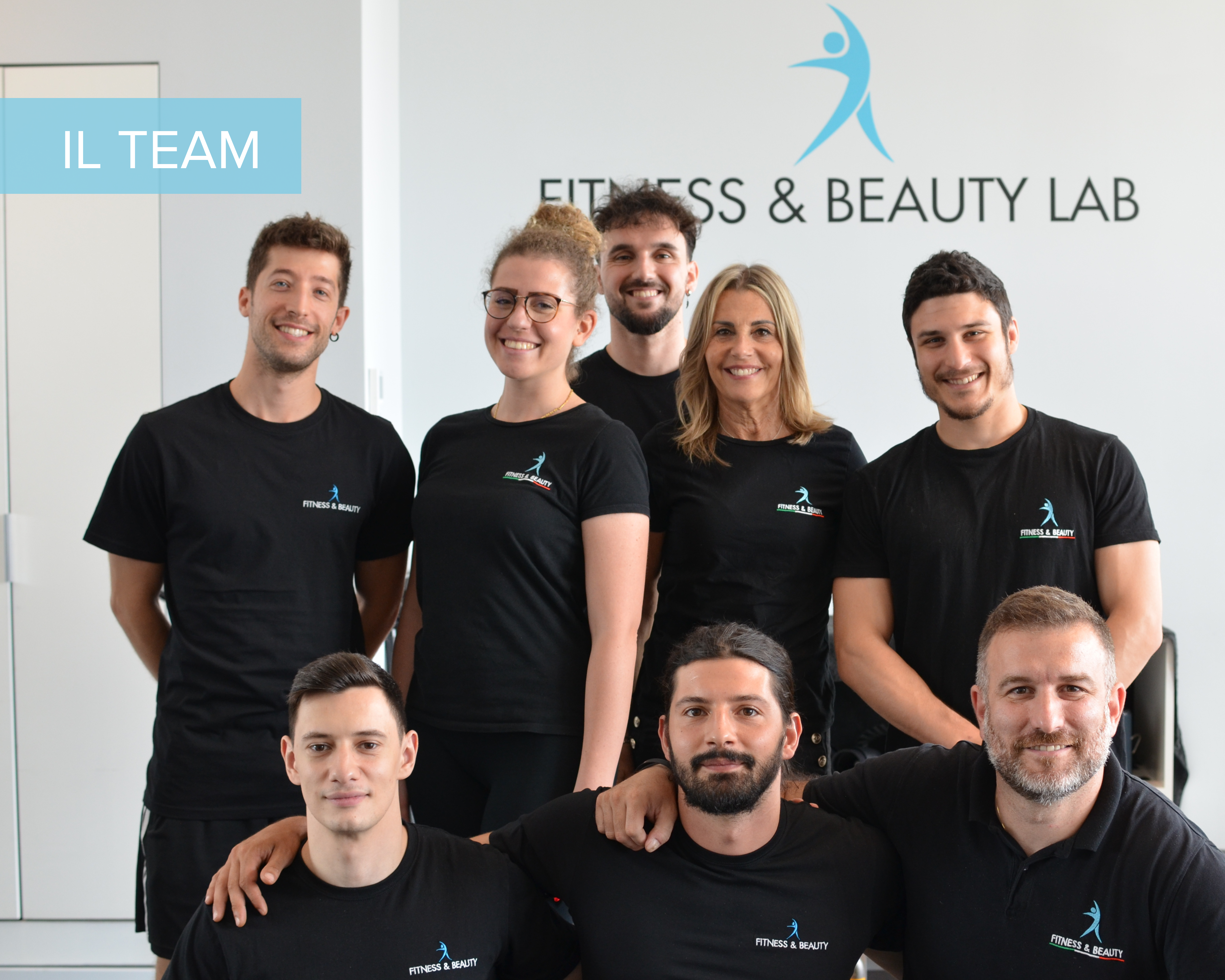 Team fitness beauty lab